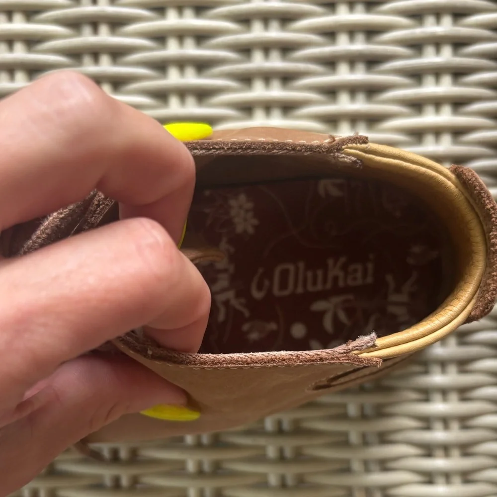 Olukai Men’s Loli’i Puki Chukka Boots‎ 10 Workwear Streetwear Outdoors